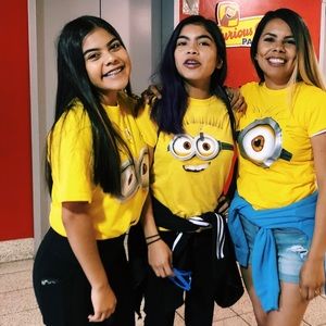 Meet your Posher, Vanessa